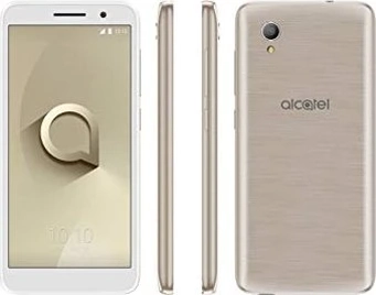 Alcatel 1 5033X gold