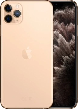 Apple iPhone 11 Pro Max 512GB gold