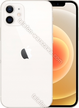 Apple iPhone 12 64GB weiß