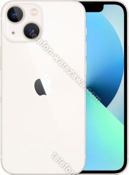 Apple iPhone 13 mini 256GB Polarstern
