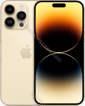 Apple iPhone 14 Pro Max 256GB gold