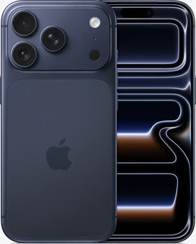 Apple iPhone 17 Pro 256GB tiefblau