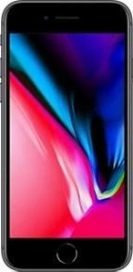 Apple iPhone 8 128GB szary