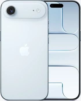 Apple iPhone Air 1TB himmelblau