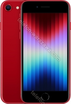 Apple iPhone SE (2022) 64GB (PRODUCT)RED