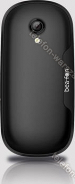 Bea-fon C220 schwarz