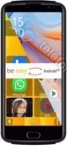 Bea-fon M7 Premium czarny