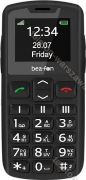 Bea-fon SL230 schwarz