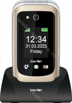 Bea-fon SL720i szampan