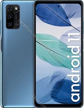 Blackview A100 Galaxy Blue