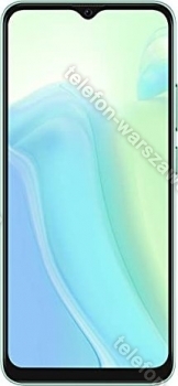Blackview A70 Pro Mint Green