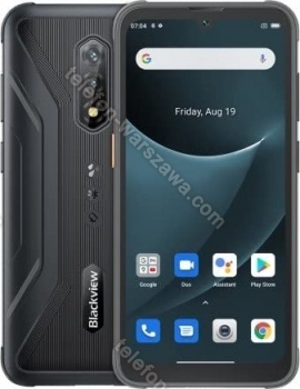 Blackview BV5200 czarny
