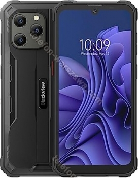 Blackview BV5300 czarny