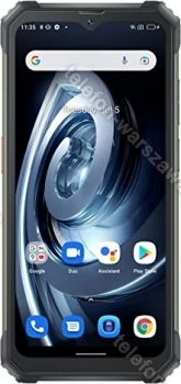Blackview BV7100 Conquest Black