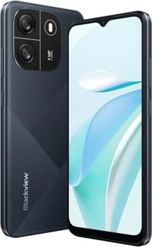 Blackview Wave 6C nocny czarny Black