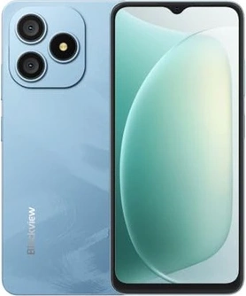Blackview Wave 9C 64GB wave blue