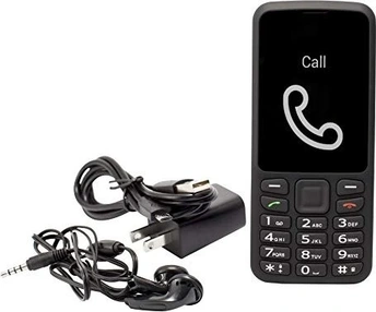 Blindshell Classic czarny