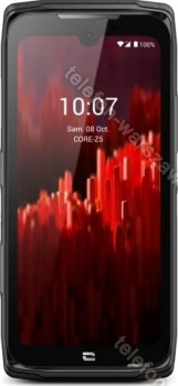 Crosscall Core Z5 czarny