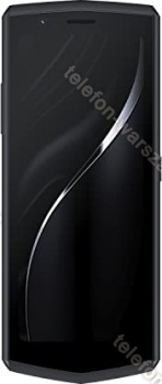 Cubot Pocket 3 czarny