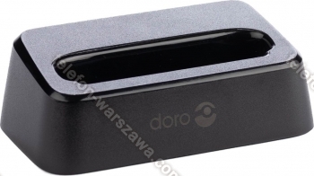 Doro 1360 czarny