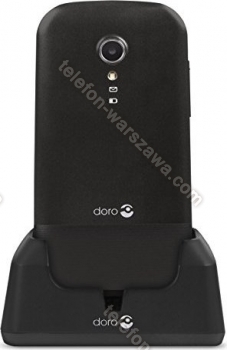 Doro 2404 czarny
