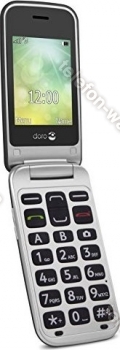 Doro 2424 szary