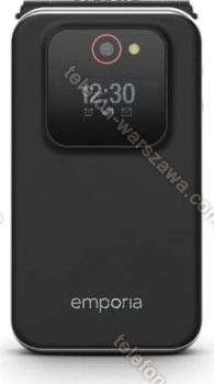 Emporia Joy LTE czarny
