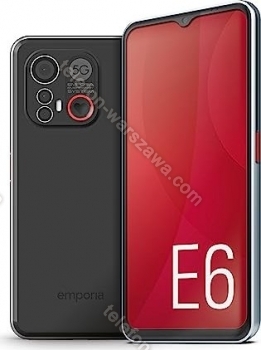 Emporia SMART.6 czarny