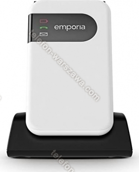Emporia Simplicity Glam czarny/biały