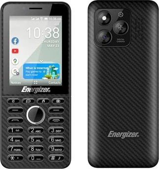 Energizer E288S czarny