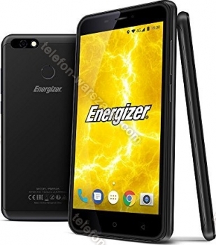 Energizer Power Max P550S czarny
