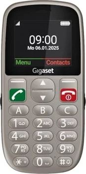 Gigaset GL395 Titan Silver