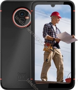 Gigaset GX4 Pro schwarz