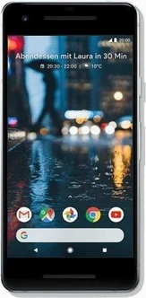 Google Pixel 2 128GB biały