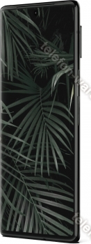 Google pikseli 6 Pro 128GB Stormy Black
