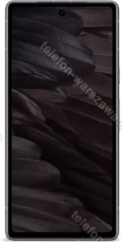 Google pikseli 7a Charcoal