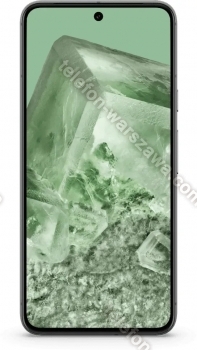 Google pikseli 8 256GB Hazel