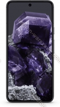 Google pikseli 8 256GB Obsidian