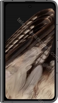 Google pikseli Fold 512GB Obsidian