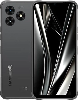 HAMMER Hammer Blade Va 5G czarny