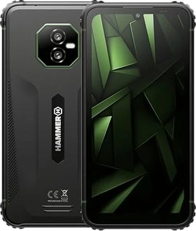 HAMMER Ranger 256GB czarny