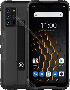 HAMMER młot Blade 5G czarny