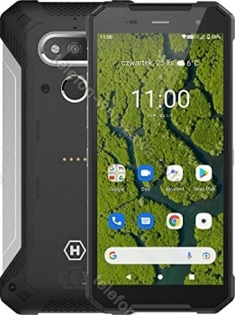 HAMMER młot Explorer Plus Eco czarny/srebrny
