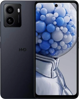 HMD Pulse+ 128GB/6GB nocny czarny Blue