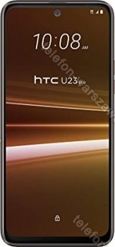 HTC U23 Pro Coffee Black
