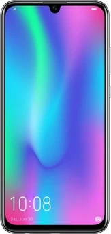Honor 10 Lite 64GB czarny