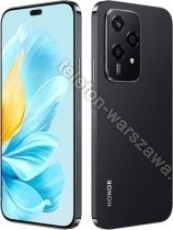 Honor 200 Lite Midnight Black