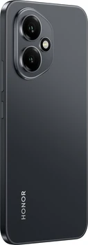 Honor 400 256GB Midnight Black