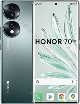 Honor 70 128GB Emerald Green