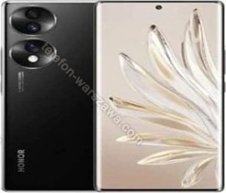 Honor 70 256GB Midnight Black